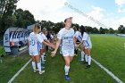 Women's Soccer vs JWU  Wheaton Women's Soccer vs Johnson & Wales University. - Photo by Keith Nordstrom : Wheaton, Soccer
